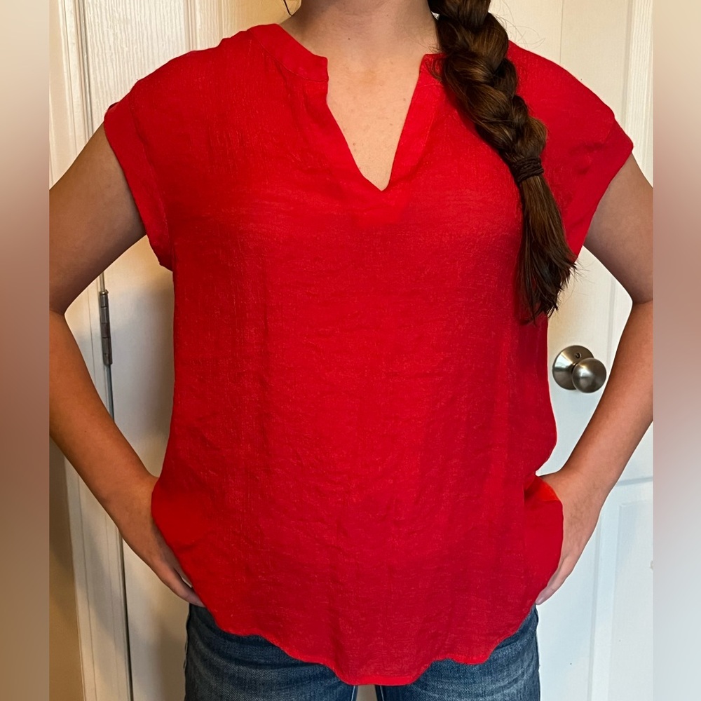 Women’s blouse